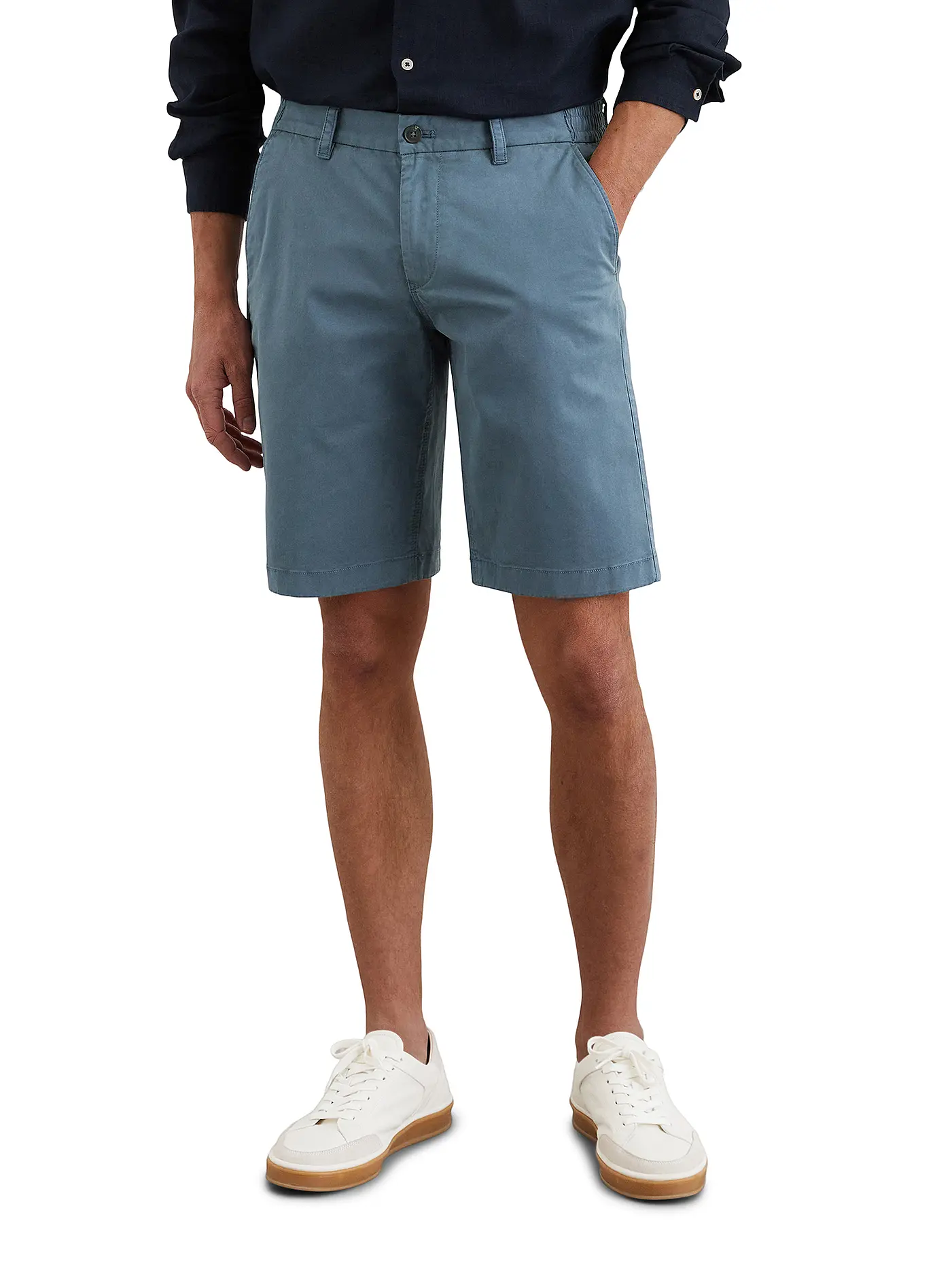 MARC O'POLO | Shorts Regular Fit | 
